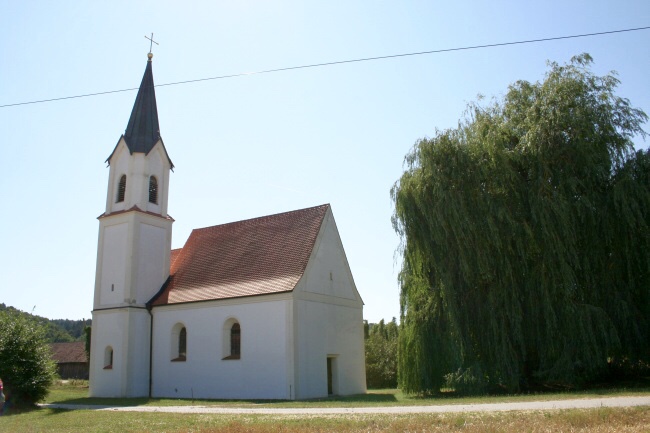 Foto: Eschenhart Außen