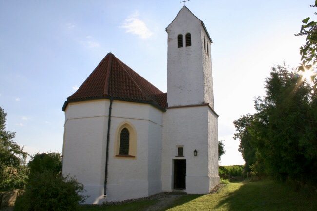 Hoerlbach Außen