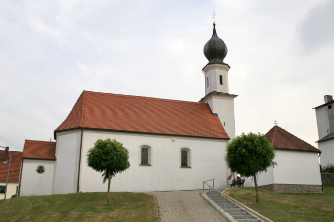 Foto: Oberbuch Außen