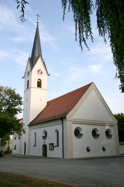 Ludmannsdorf Außen