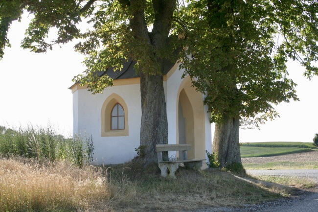 Foto: Prasterkapelle 1